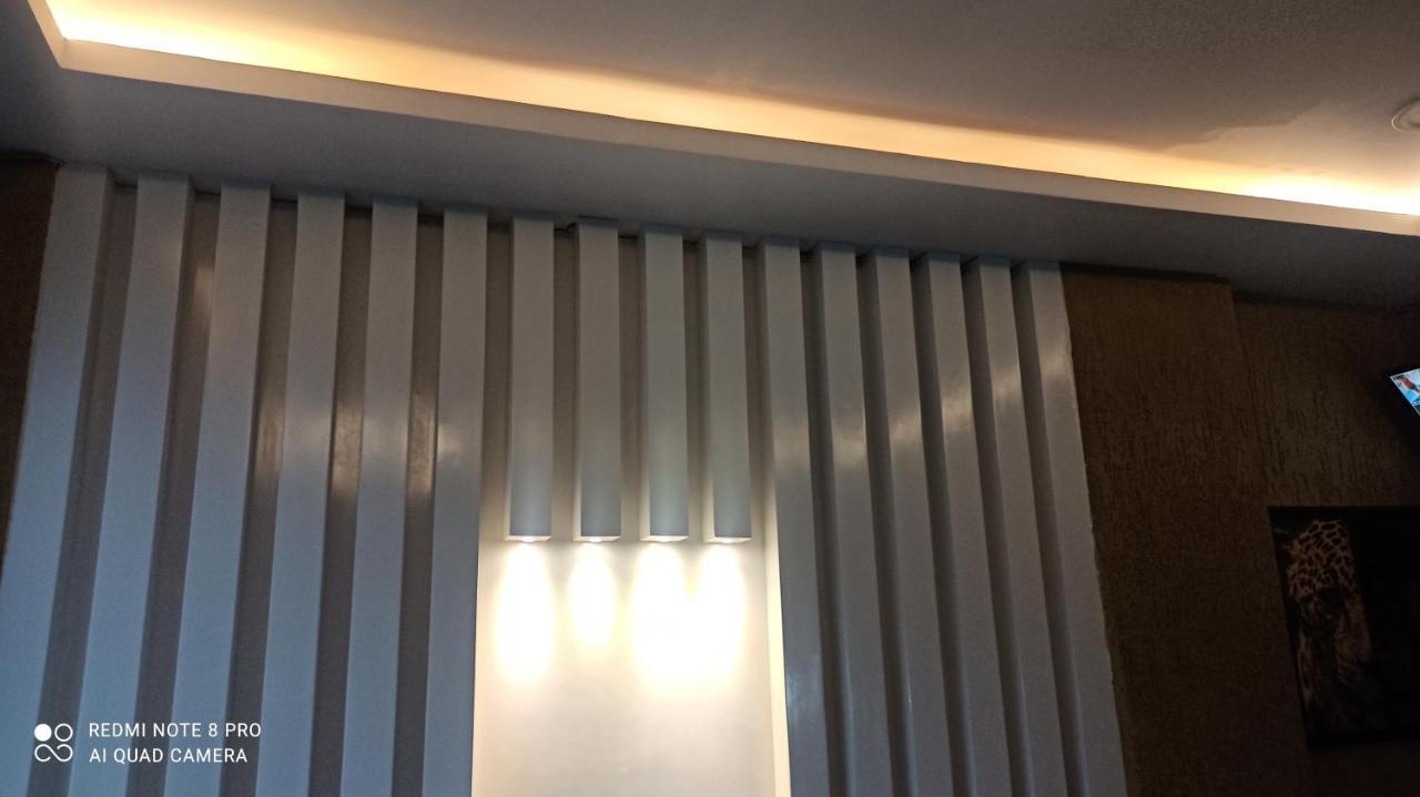 E Lodge 维沙卡帕特南 外观 照片